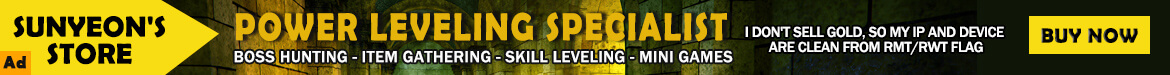 Special RuneScape - Old School Powerleveling offer from sunyeon